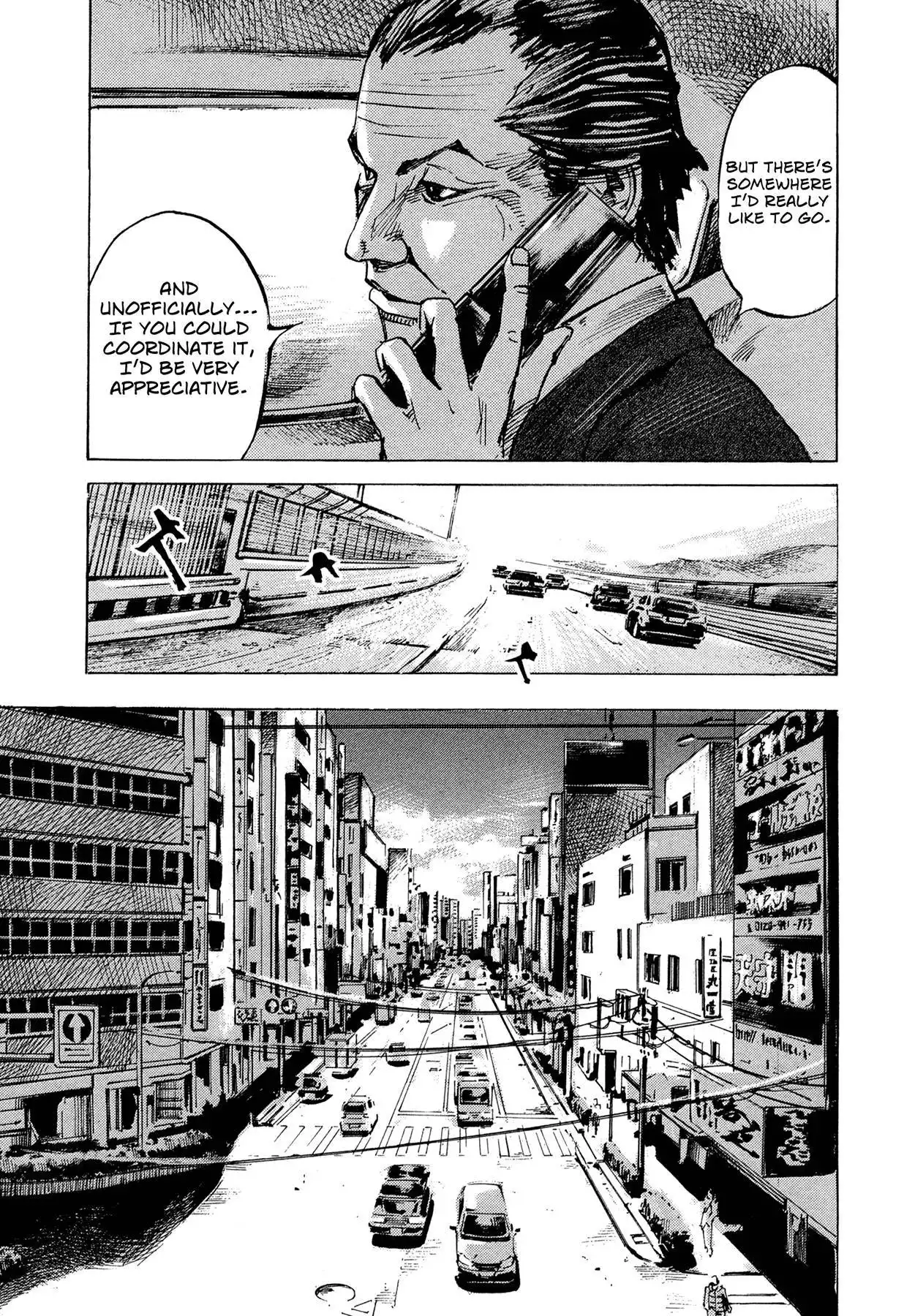 Hito Hitori Futari Chapter 82 14